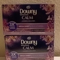 Downy $4 each