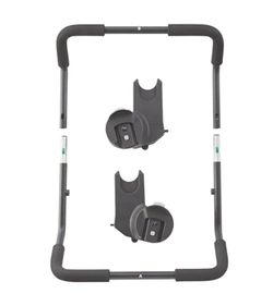 Chicco Keyfit 30 Carseat Adapter