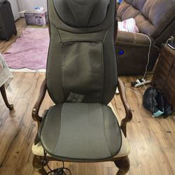 Back Massage chair
