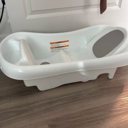 Baby Bathtub