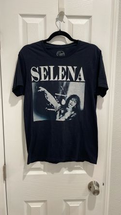 Vintage Selena Concert TShirt