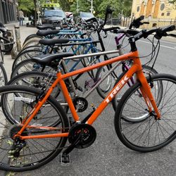 Bicycles For sale Saturday/ Sunday Williamsburg Brooklyn 