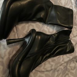Booties