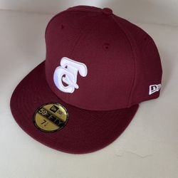 Tomateros De Culiacan New Era Fitted Hat$45