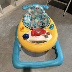 Baby Stroller