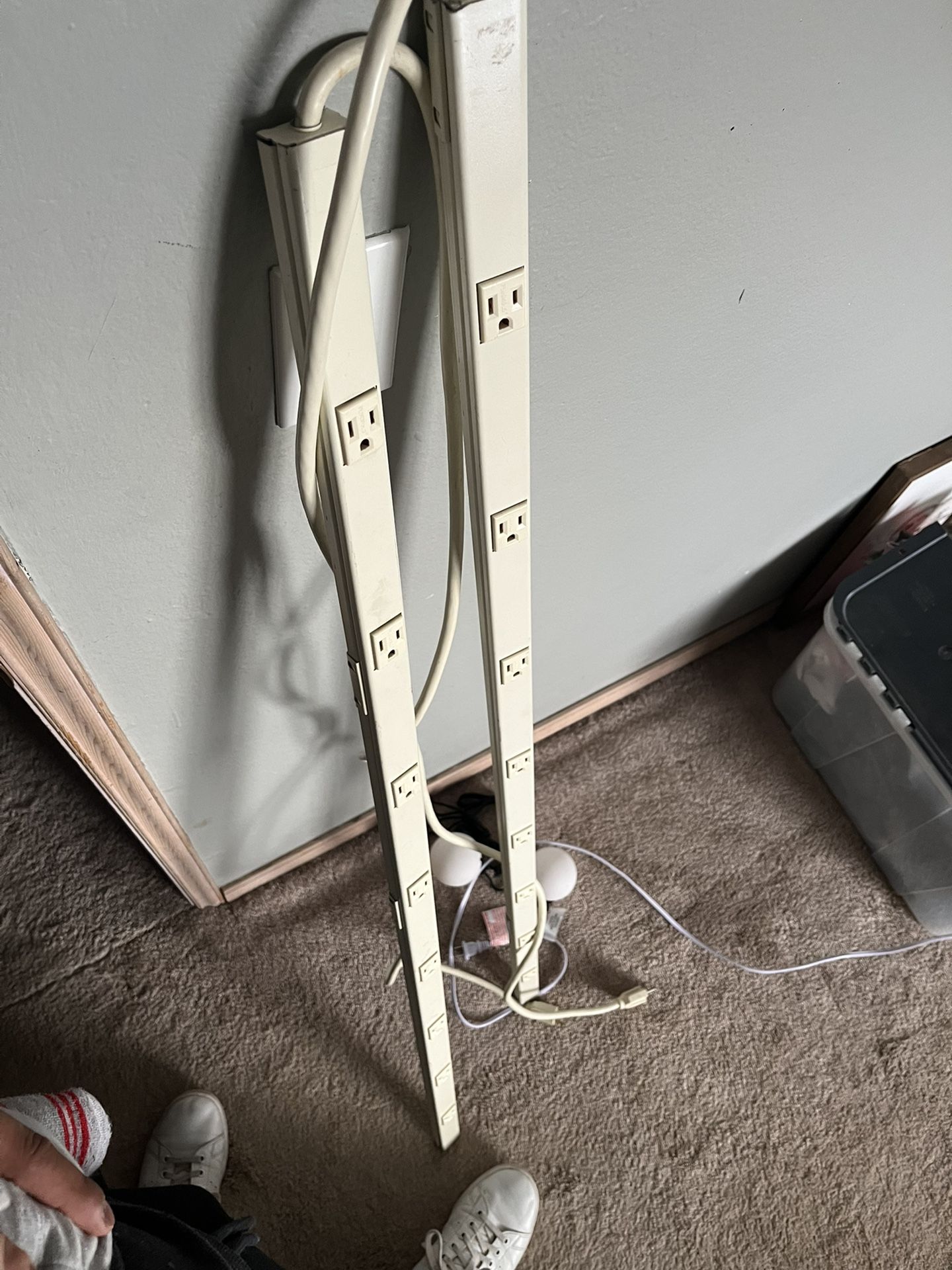 Power Strips