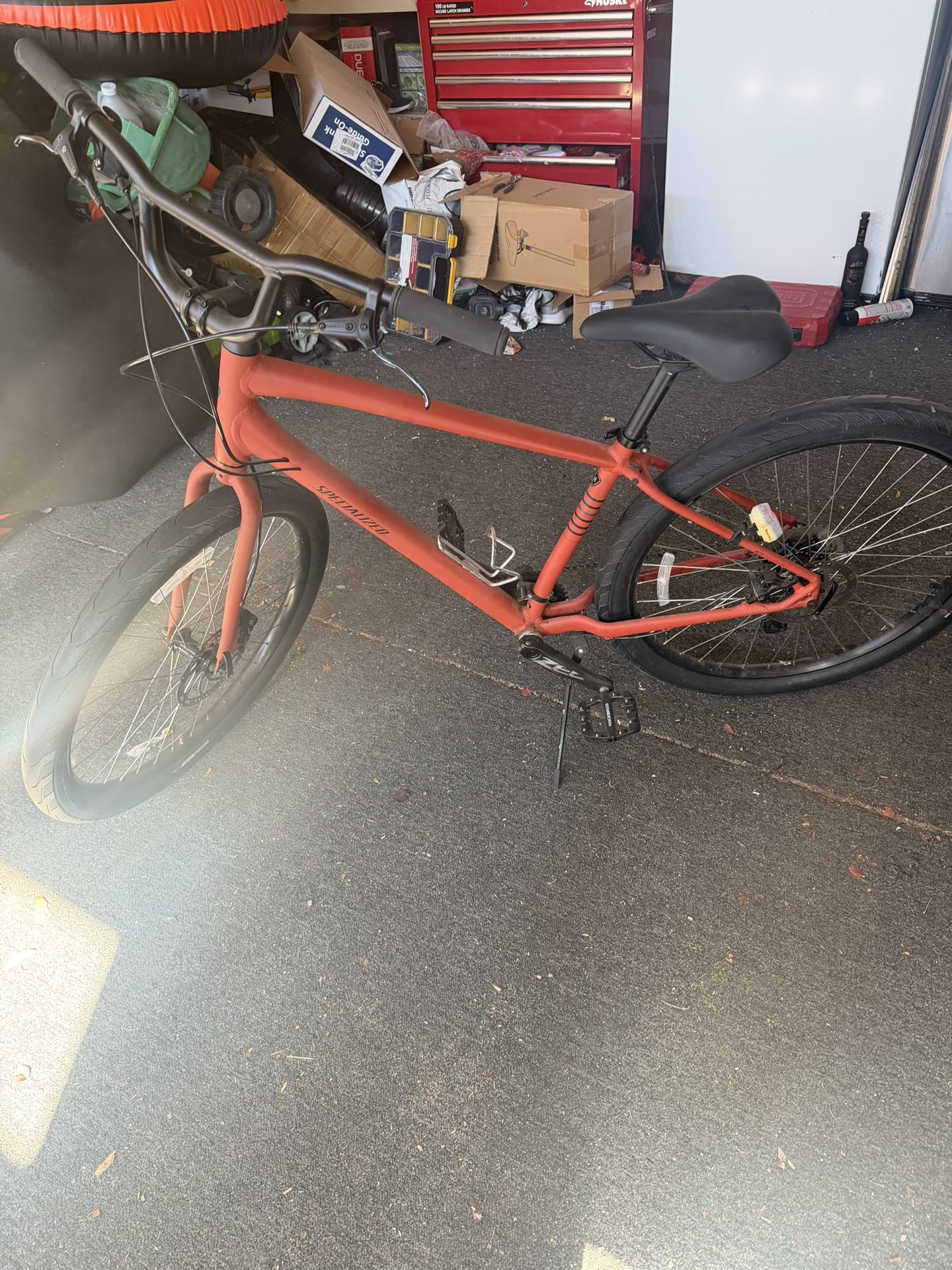 Specialized 3.0 Bike 