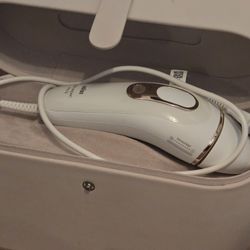 Brown IPL Hair Remover