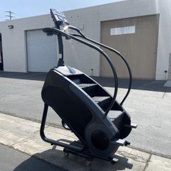 Stairmaster Stepmill Gauntlet