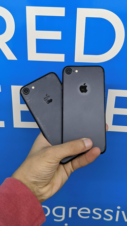 Apple iPhone 7 128GB / 32GB