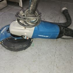 GRINDER HERCULES 