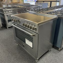 Bertazzoni Master Series MAST365INSXT