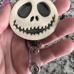 Badge Reel