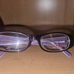 Baby Phat Fashion Glasses