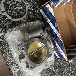 Throttle Body