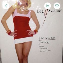 Halloween Costume