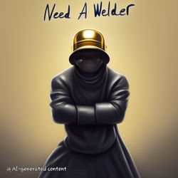 So You Need Something Welded?