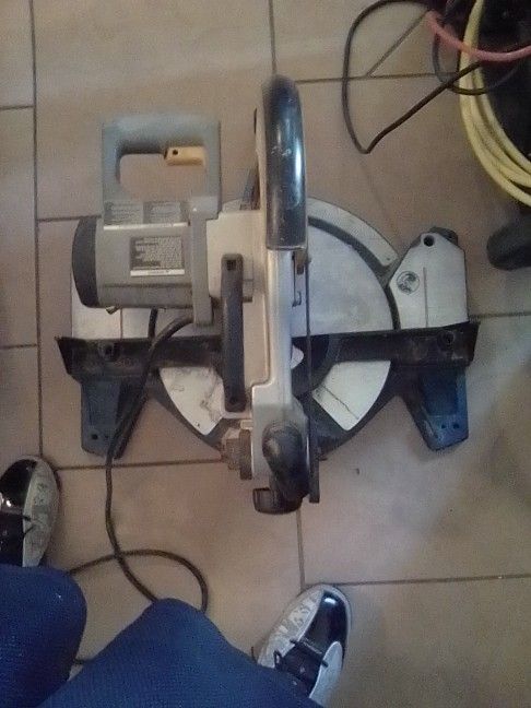 Table Saw