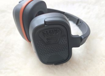 Klein Tools Behind-the-Head Earmuffs