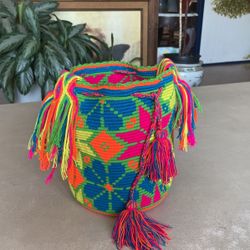 Bolsa De Artezania Mexicana