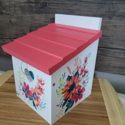 Bird House