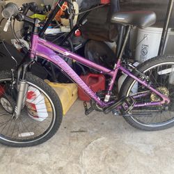 Women Bicycle Like New