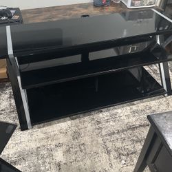   TV/living Room Stand With Removable Stand 