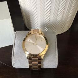 Michael Kors Women Watch