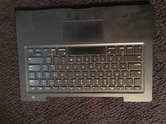 Replacement keyboard for 13" MacBook