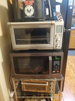 Breville Smart Oven