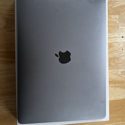 2020 13” M1 Macbook Air