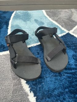 Cushion Care sandals