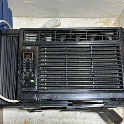  Ac Air Conditioner Cold Window Unit Conditioning