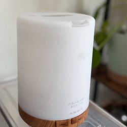 Essential Oil Diffuser 