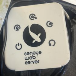 Seneye Web Server Complete For Saltwater Tanks 200$