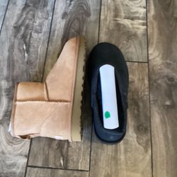 Uggs Women Mini Classic And Ultra Mini Classic 139.99