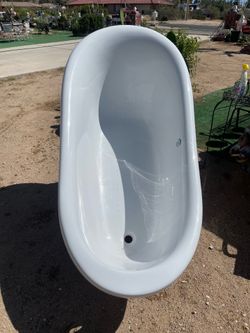 American Bath Factory jacuzzi tub