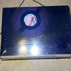 Pokemon GO Center ETB 