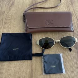 Celine Sunglasses 