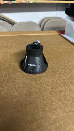 DREMEL CUTTING GUIDE