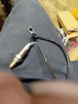 O2 sensor for Subaru models