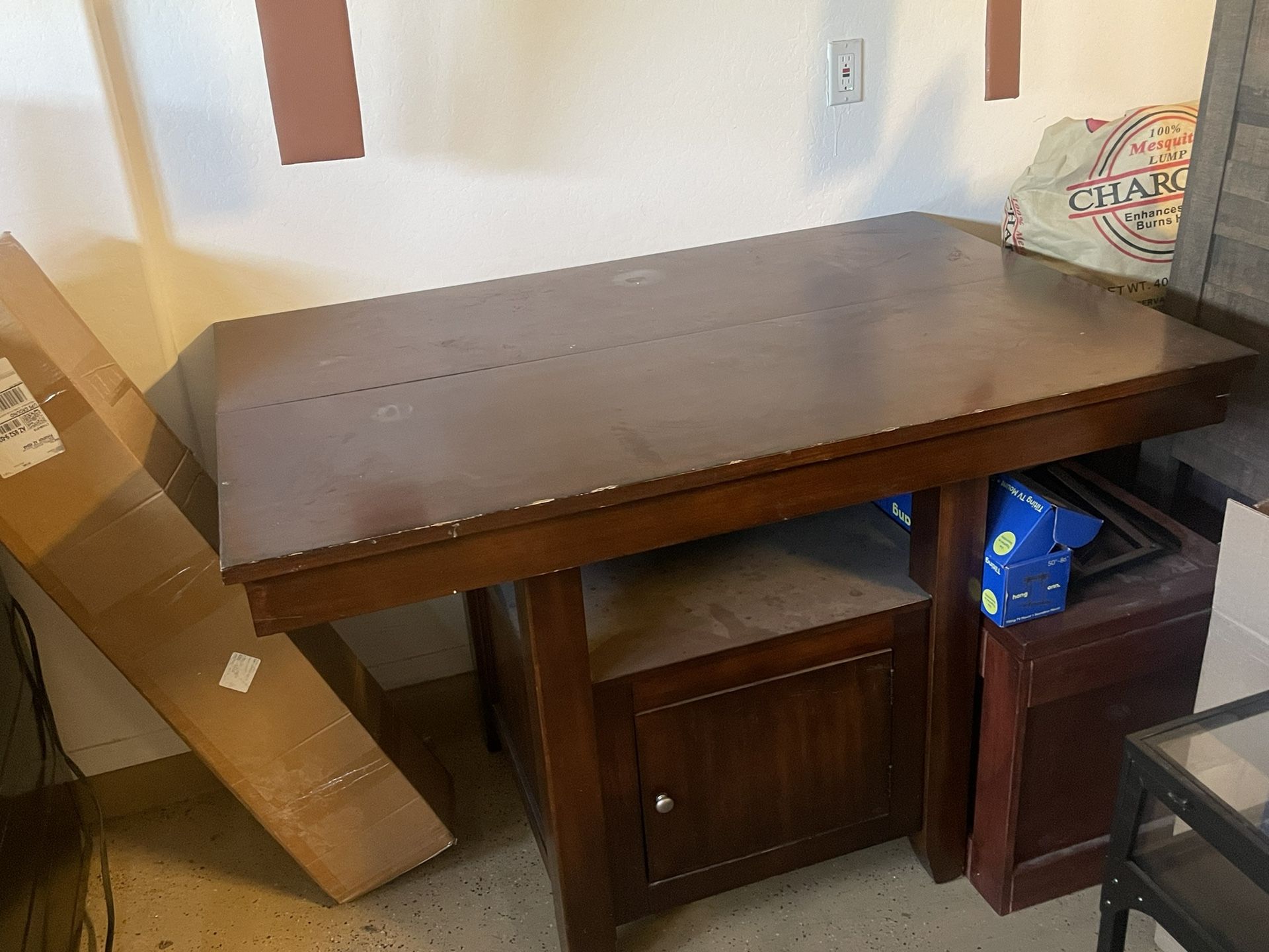 Kitchen Table