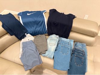 Kids Clothes