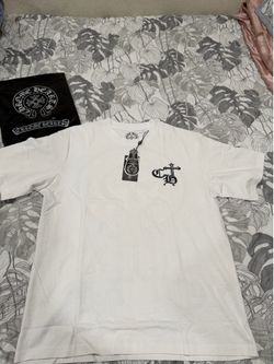 chrome hearts t shirt