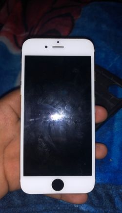 iPhone 6 for parts