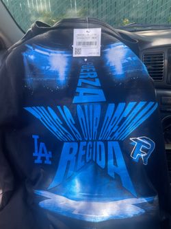 Fuerza regida t shirt