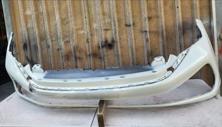 2022-2024 Volkswagen Jetta Front Bumper Cover