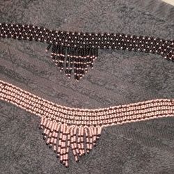 Glamorous Cat Collars