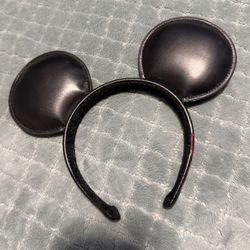 Black Disney Ears