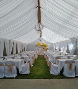 Canopies